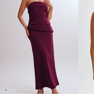 Meshki two piece set